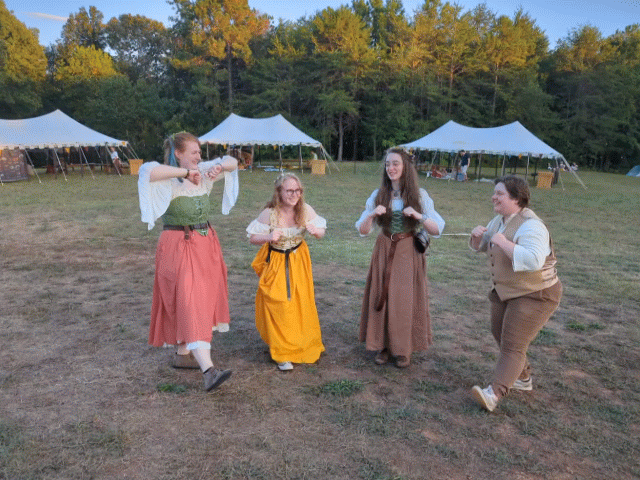 Tolkien Reading Day 2025: Legendarium Open&nbsp;Discussion