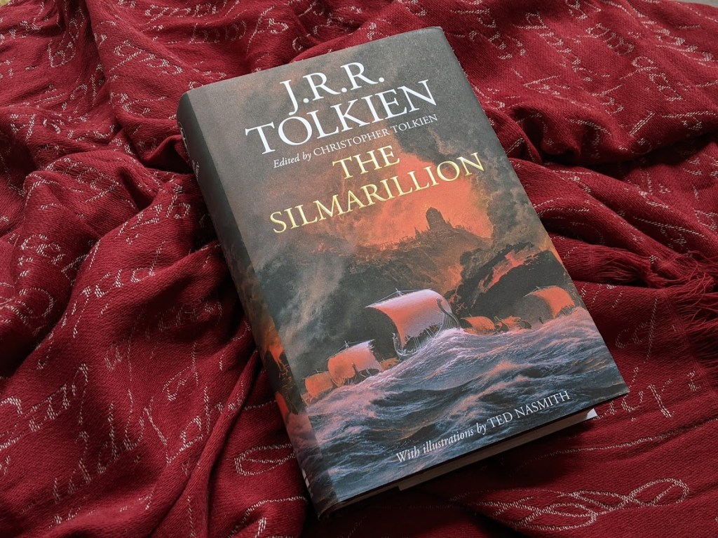 Silmarillion Book Club – 2025&nbsp;Series