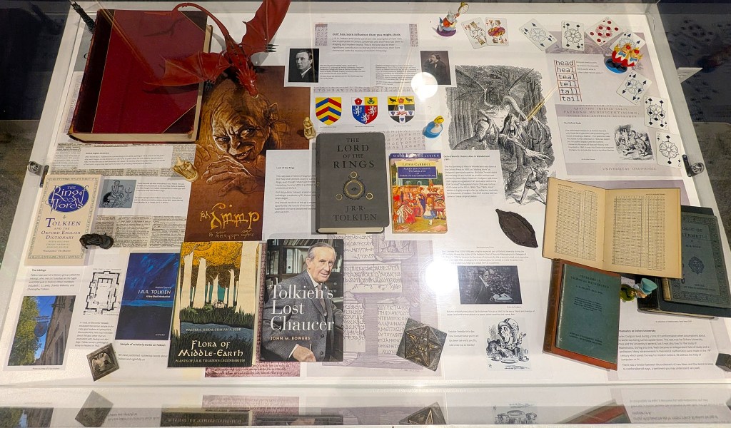 March Book Club: JRR Tolkien: A Very Short&nbsp;Introduction