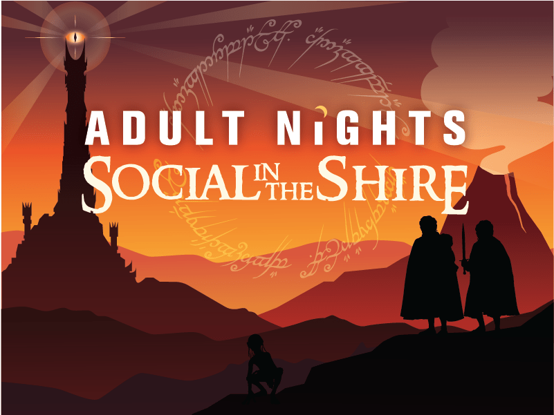 May 2026 Meetup: Social in the Shire