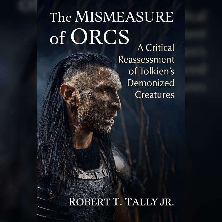 September 2026 Book Club: The Mismeasure of Orcs